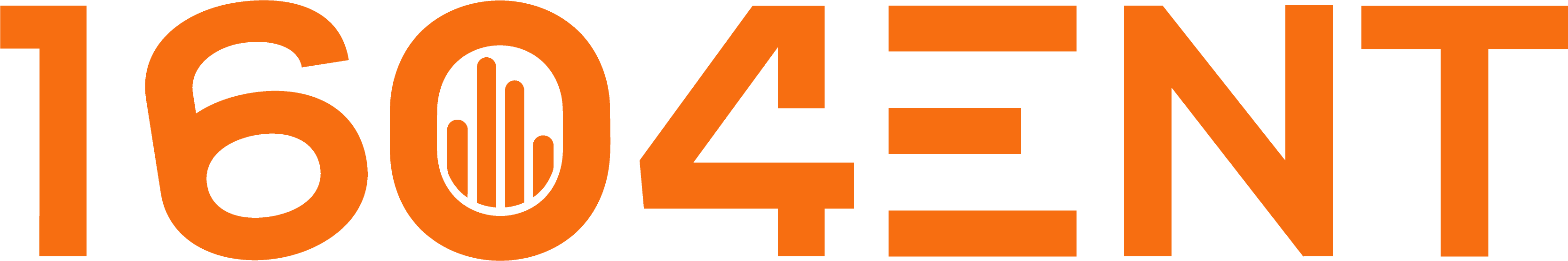 160 ENT Logo